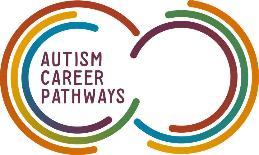 Autism Career Pathways Logo